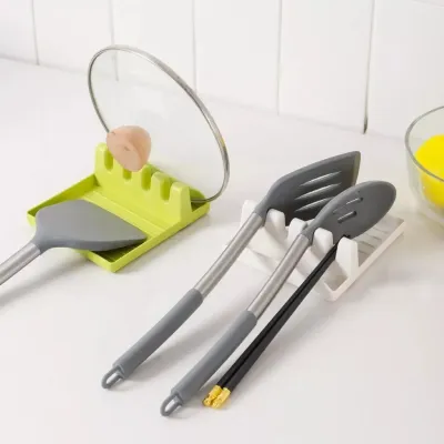 1 Pc Kitchen Utensils Holder 